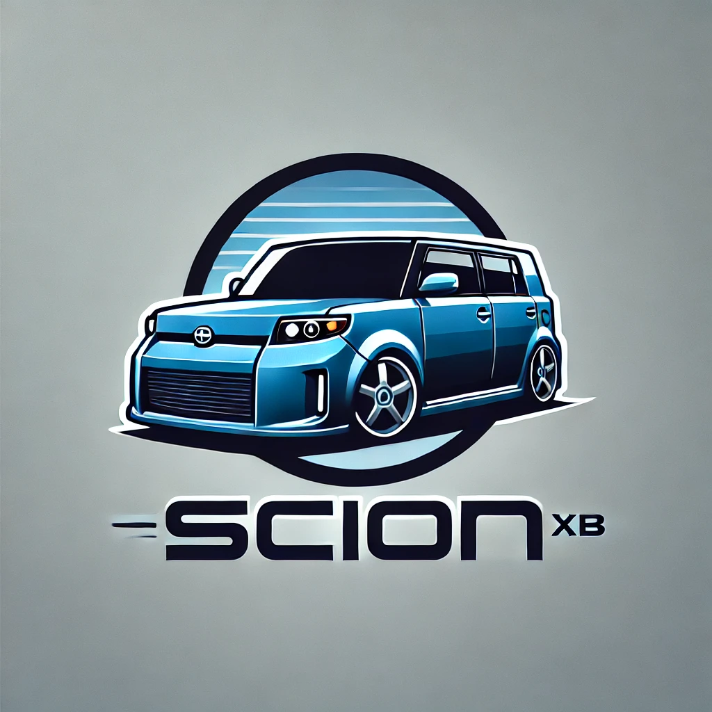 Scion xB